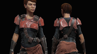 What Star Wars: Battlefront III Might Have Looked Like